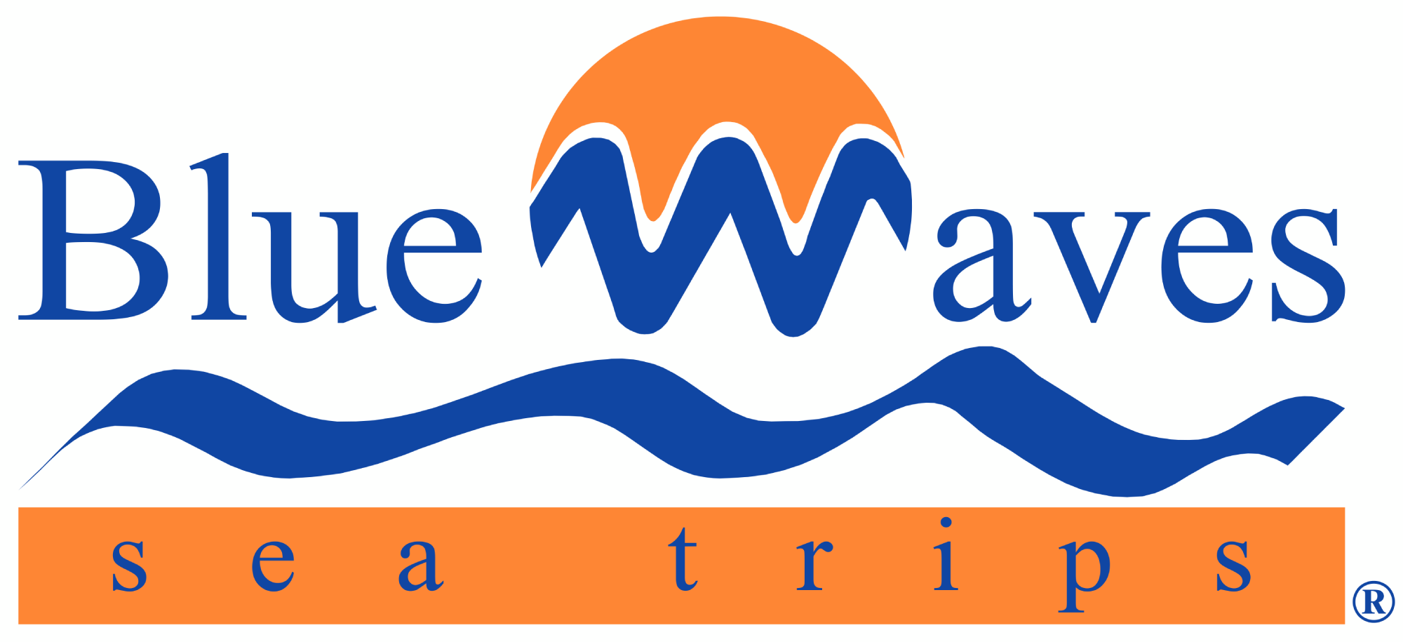 BlueWaves
