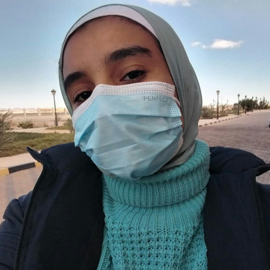 Alaa Abdullah