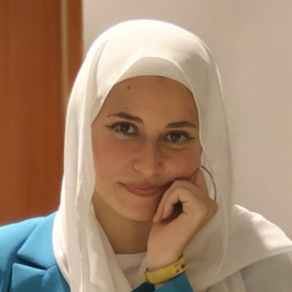 Amira Mohamed
