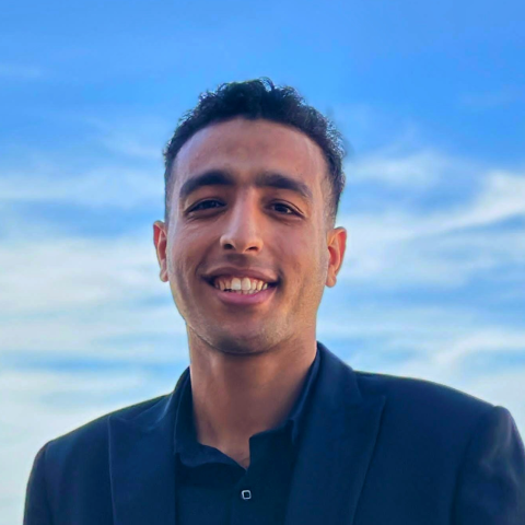 Ammar Yasser