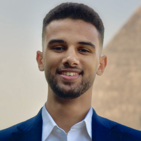 Eslam Mokhtar