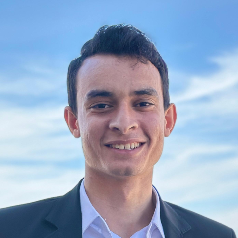 Mohamed Essam