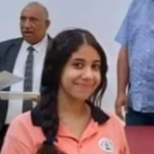 Haneen Ali