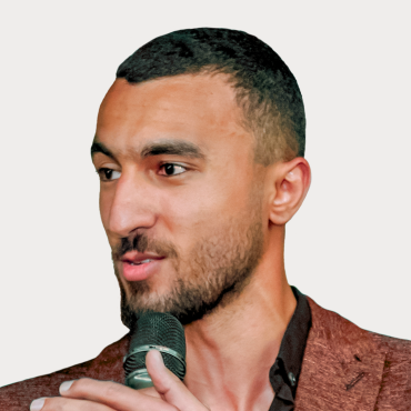 Ismail Sherif