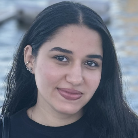 Mariam Nazer