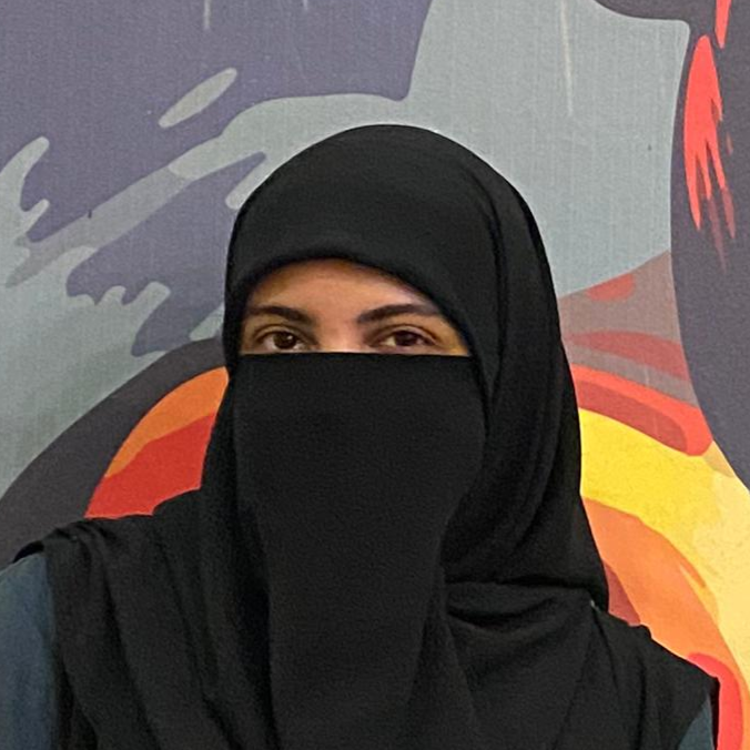 Mariam Ramadan