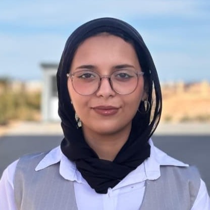 Merna Atef