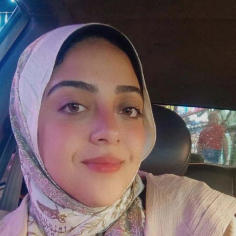 Omnia Ahmed
