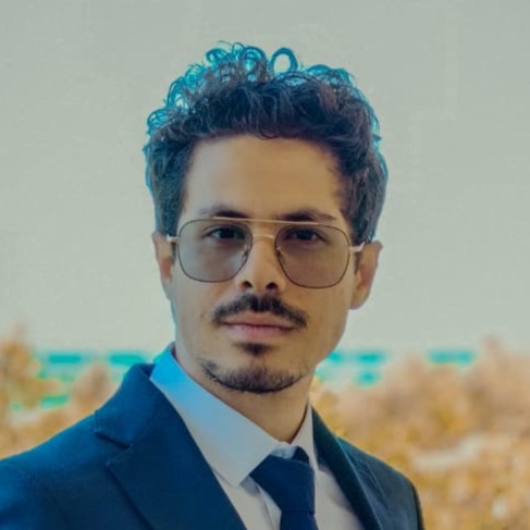 Reyad Mohamed