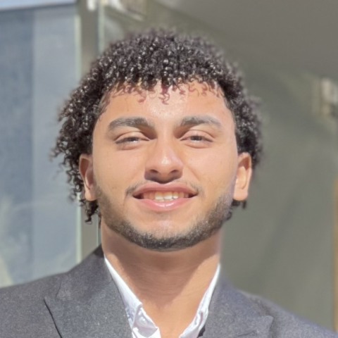 Samuel Mokhles