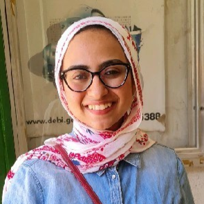 Shahd Omar