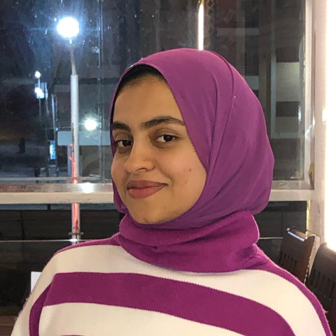Shaza Samir