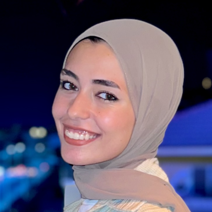 Wafaa Hossam