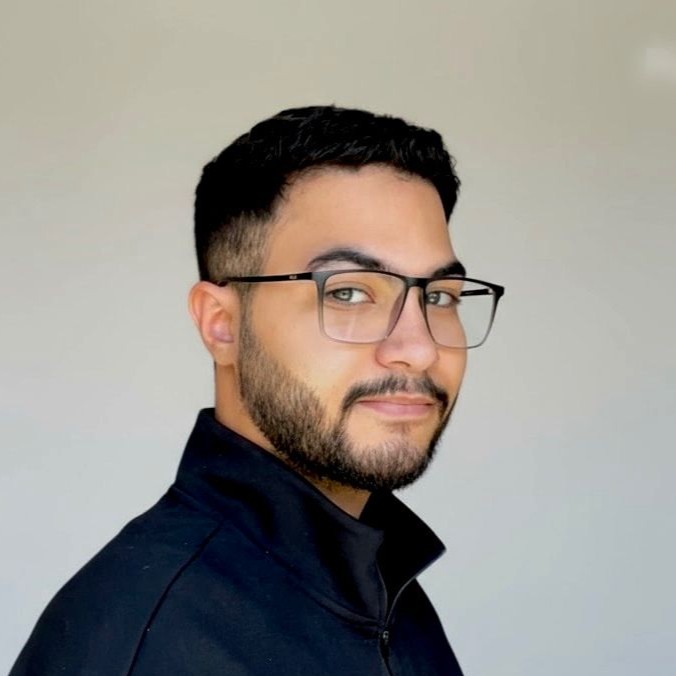 Youssef Farouk