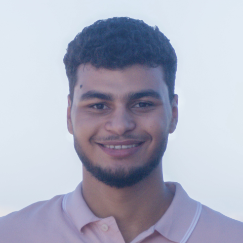 Yusuf Hussien